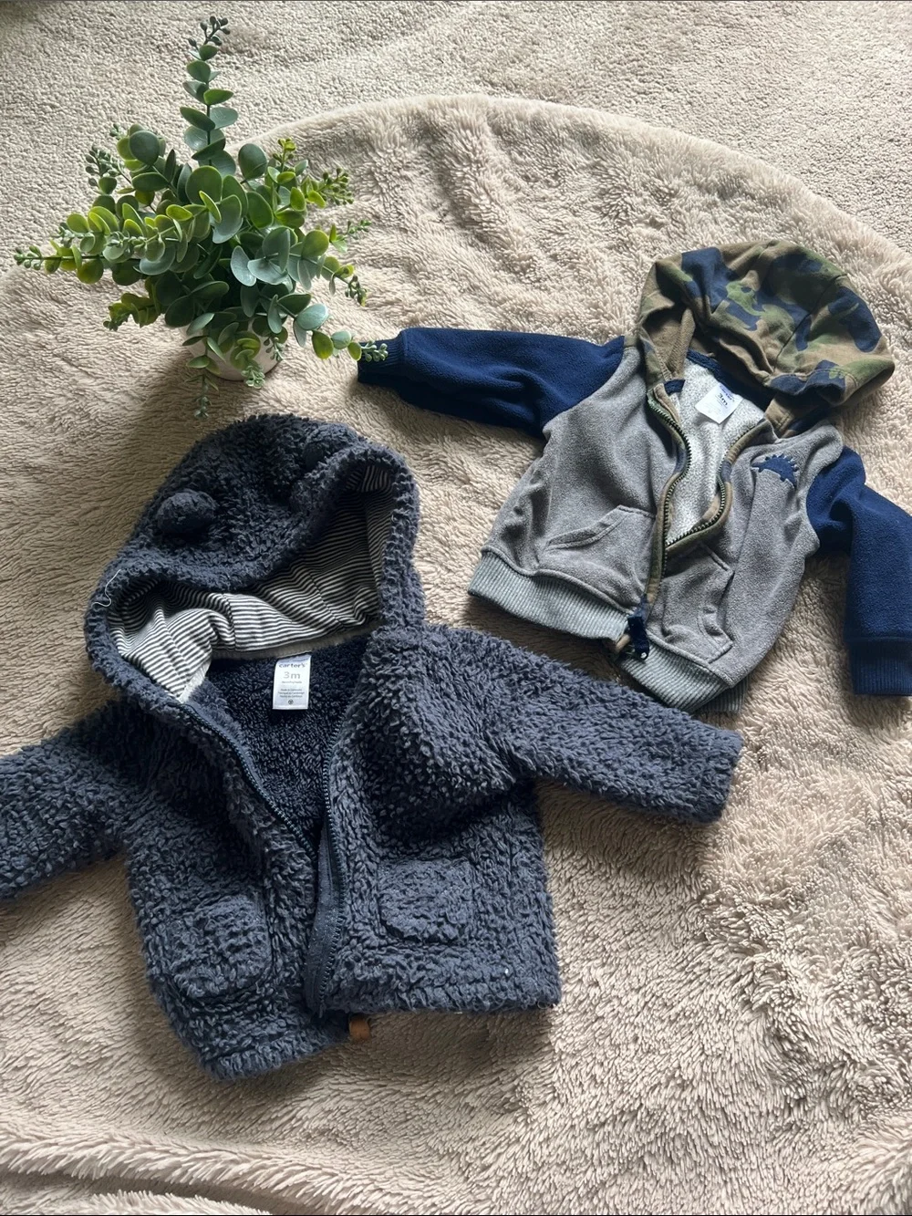 Baby Boy Bundle - Mix and Match variety